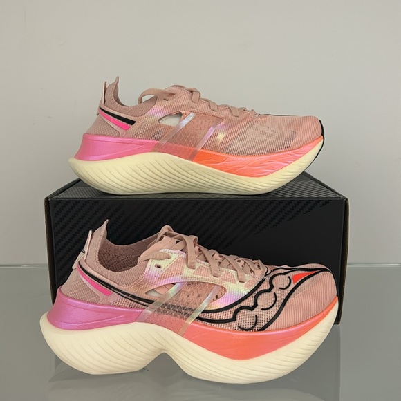 Saucony Endorphin Elite - Picture 3 of 4